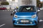 Smart EQ ForFour Passion 2020 года (WW)